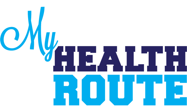 De Gezondheidsroute
